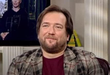 Как сейчас выглядит Петр Красилов