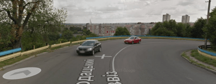 Дніпро Кодацький узвіз Тещин язик де знаходиться