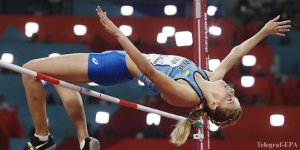 Ярослава Магучих