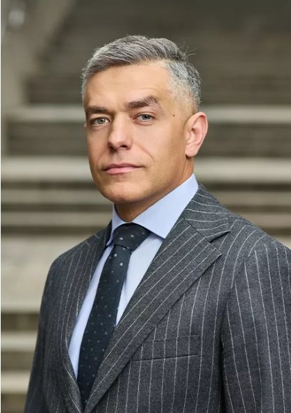 Николай Гладышенко