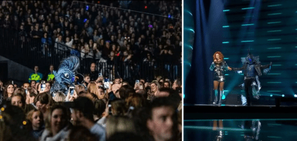 Руслана Лыжичко