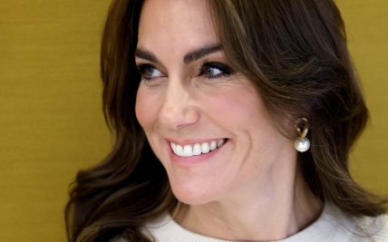 Кейт Миддлтон