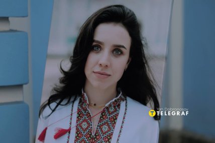 Вікторія "Квітка" Боброва