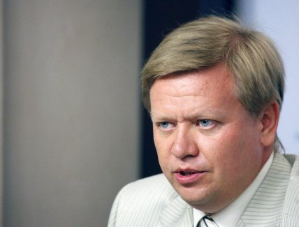 Геннадий Рябцев
