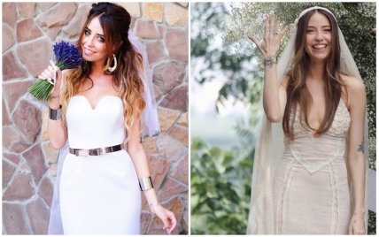 Надя Дорофєєва наречена раніше і зараз