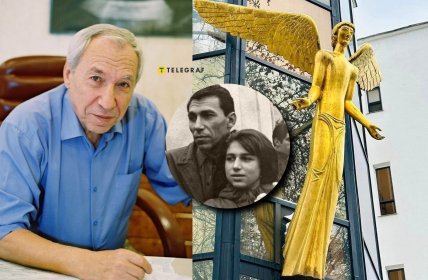 Дочка Бориса Літвака померла молодою