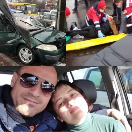 ДТП в Луцке возле Там Тама — скончалась Елена Коломийчук, сбитая подростками, фото и видео