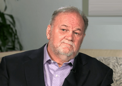 Томас Маркл фото