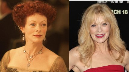 Френсіс Фішер