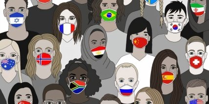 Пандемия COVID-19