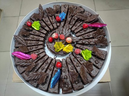 Харківський торт