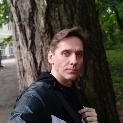 Юрий Батурин