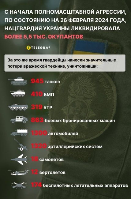 Фото статистика уничтожены цели НГУ