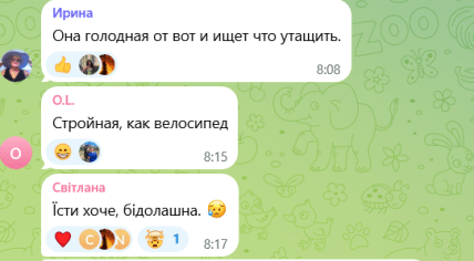 Лиса бегала по спортивной площадке Одесса — комментарии