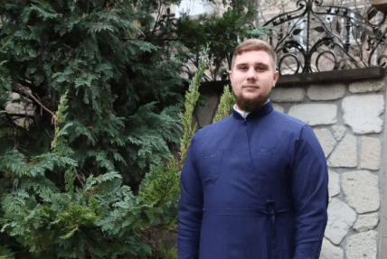 Тарас Видюк