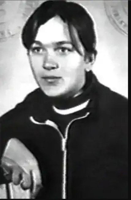 Дочь Чикатило