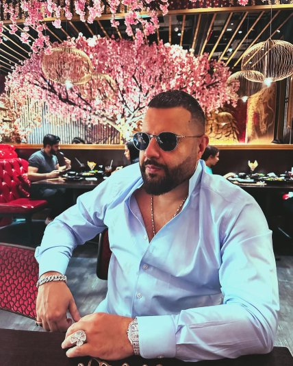 дмитрий климашенко