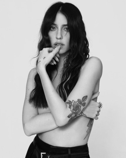 Надя Дорофеева