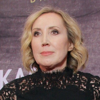 Лариса Блажко