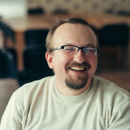 Игорь Тышкевич