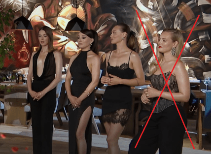 Холостяк, Тарас Цымбалюк