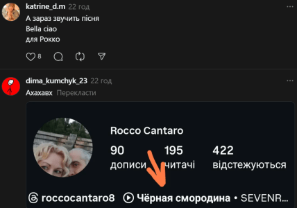 Рокко Кантаро не впустили в Україну