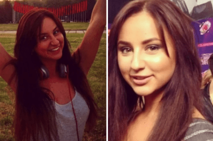 Анна Асти фото до и после