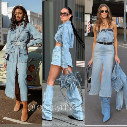 Тренды, которые не теряют актуальности