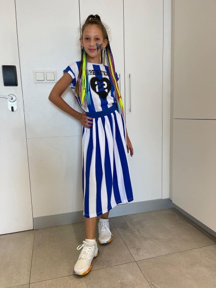 Дочери Гордона