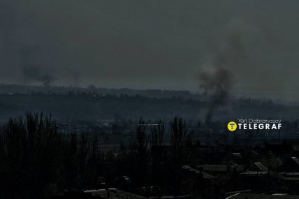 Як виглядає Дружківка сьогодні