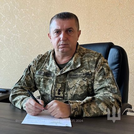 Олександр Мазницький