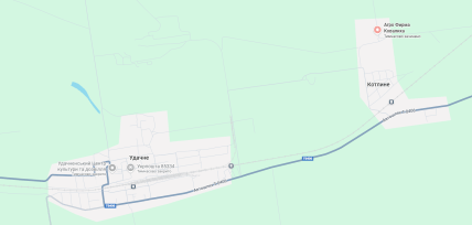 позиції зс рф удачне ковалиха