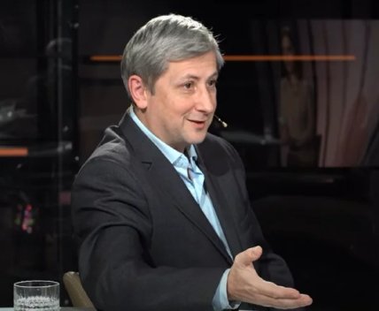 Олександр Леонов