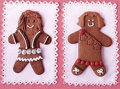 Новый год в стиле органик: натуральные украшения для елки - изображение №3