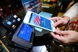 Центр развлечений Walt Disney World начал принимать Apple Pay