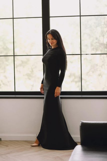 Людмила Марченко