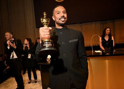 Найкраща чоловіча роль