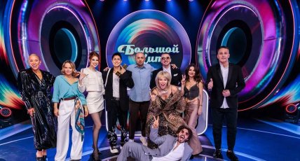 Чем занимается Серега