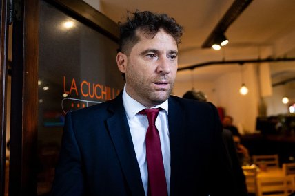 Патрисио Феррари