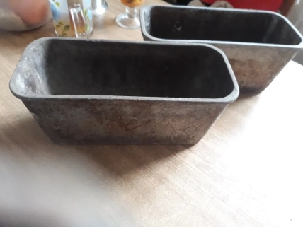 Чому радянську форму для хліба досі не викинули з кухні