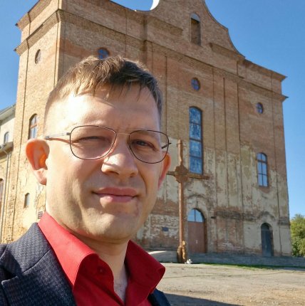 Сергій Фазульянов