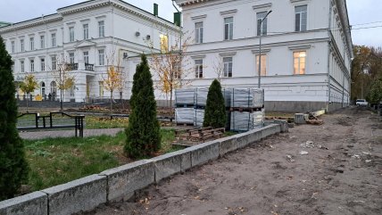 Активисты потребуют от Полтавского горсовета и исполкома провести аудит выделенных средств