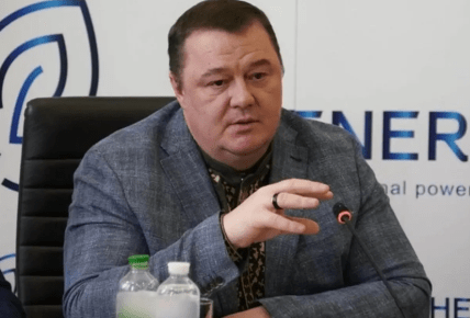 Алексей Брехт