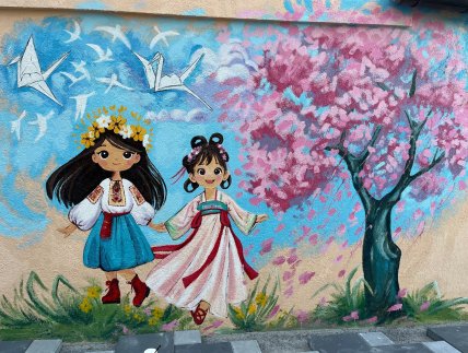 дитячий садок одеса