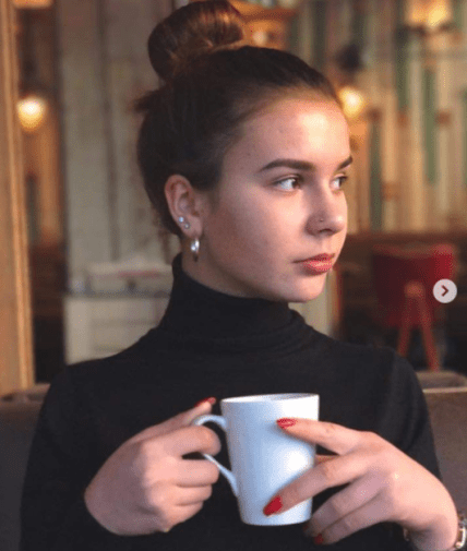 Олег Ляшко дочка Владислава