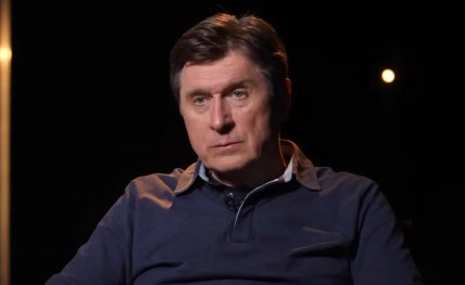 Владимир Фесенко