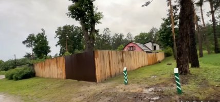 будинок сватів зараз