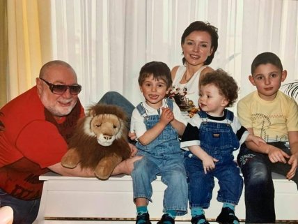 Татьяна Недельская фото