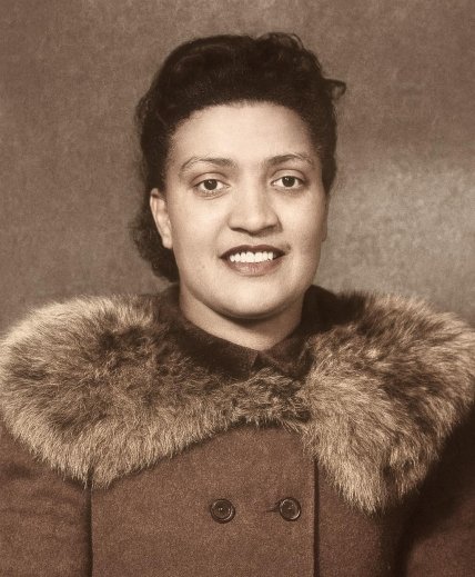 Генриетта Лакс — ее клетки использовали в важных исследованиях, но она этого не увидела