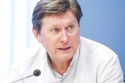 Владимир Фесенко указал на важность контактов Украины с Литвой